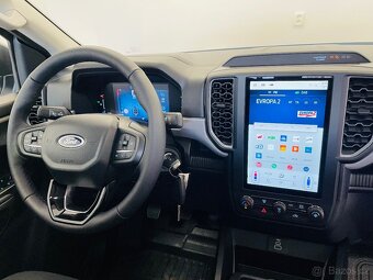 Ford Ranger, 2.0EcoBLUE, XL, 4X4, NOVÝ, SKLADEM, ZÁRUKA - 6