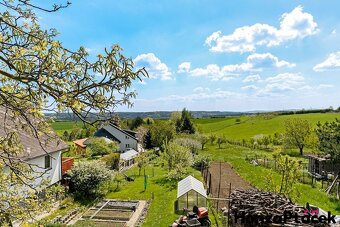 Prodej, rodinný dům Černé Voděrady, ev.č. 15535 - 6