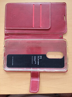 Xiaomi Redmi 8 Ruby Red - 4GB/64GB - 6