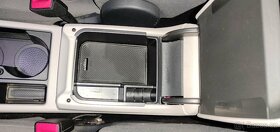 Organizér do středové konzole Volkswagen Touran II - 6