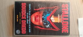 VHS kazety - 6