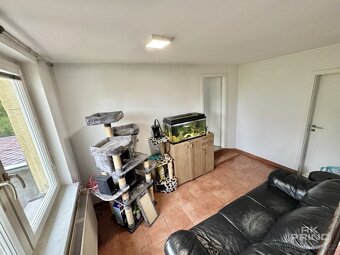 Prodej RD, 179m2 na pozemku 332m2, Benátky nad Jizerou - 6