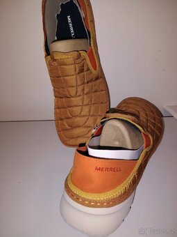 Tenisky Merrell 46, 47 a 48 - 6