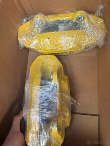 Dily Mustang S550 2015-23 - 6