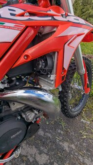 Beta Xtrainer 300 – r.v. 2018, pouze 65 mth, ideální pro men - 6
