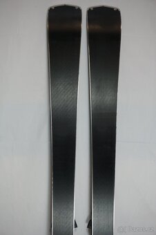 Carvingové lyže Fischer RC4 PRO Ti 22/23 - 6
