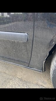 Octavia II combi 1.9 Tdi 77kw - 6