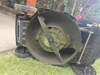 Parkside PRM 1800C3 - 6