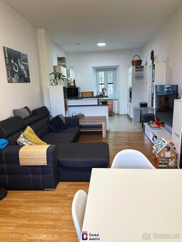 Prodej byty 3+kk, 74 m2 - Hrušovany nad Jevišovkou - 6