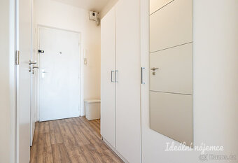 Pronájem bytu 1+kk, Narcisová, Záběhlice, 13900 Kč/měs, 24 m - 6