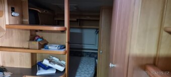 Karavan HOBBY EXCELLENT 540 - 6