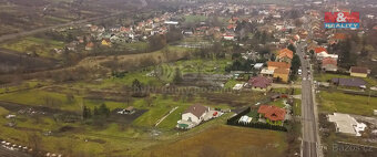 Prodej pozemku k bydlení, 1067 m², Třebenice - 6