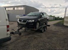 prodam nahradni dily vw passat B6 3c2,3c5 2.0tdi,1.9tdi - 6