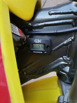 Suzuki Rm 250 - 6