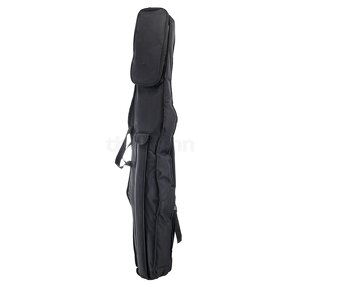Harley Benton HBCE 990BK Electric - Violoncello - 6