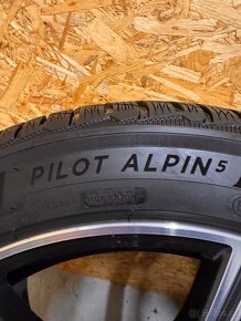ORIG.BMW M8 F91 F92 R19 BMW M5 F90 R19 265/40/19.285/40/19. - 6