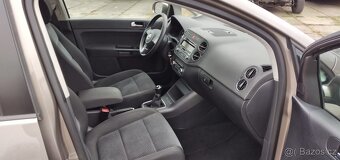 VW Golf VI 1K PLUS 1,4TSI 2010 1.majitel 140tis km - 6
