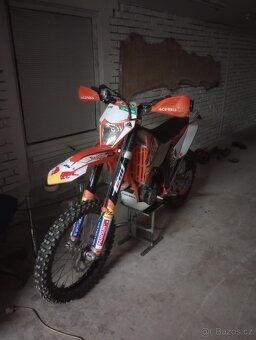 KTM exc-r 530 - 6