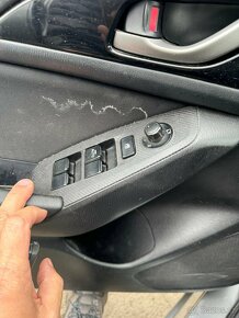 Mazda 3. 2.0i 2016 motor start - 6