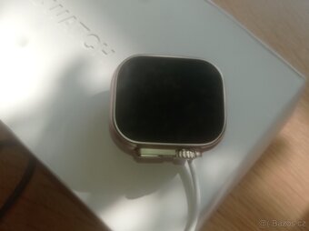 Apple watch ultra GPS CELULAR TITAN 49mm - 6