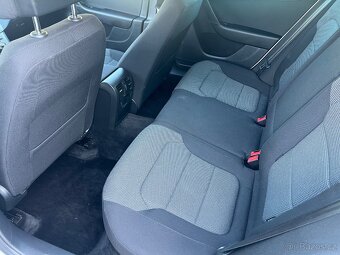 VW Passat Variant Comfortline 2,0TDI 103kW TAŽNÉ KAMERA - 6