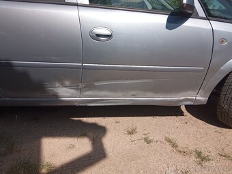Opel Meriva A - 6