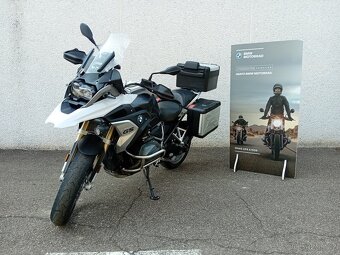 BMW R 1250 GS - 6