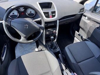 Peugeot 207 1.6 HDI - 6