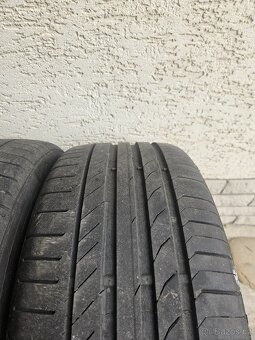 Continental ContiSportContact5 SSR 225/45 R17 - 6