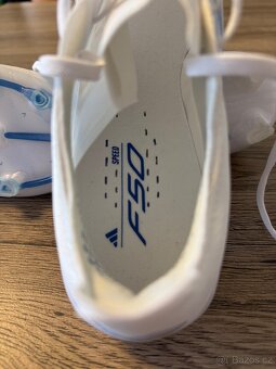 Kopačky Adidas F50 Elite FG 42 - 6