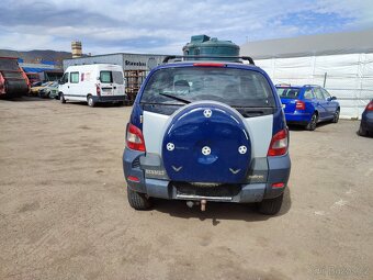 Renault Megane Scenic č. 25/84 - 6