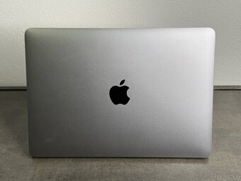 Macbook 12'' 2015 / 8GB / 256GB SSD / Space Gray - DPH - 6