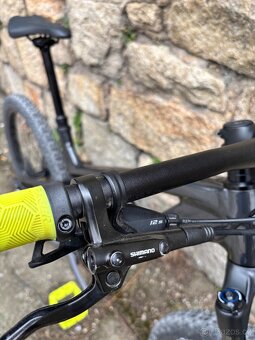 TREK TOP FUEL 5 29 - 6