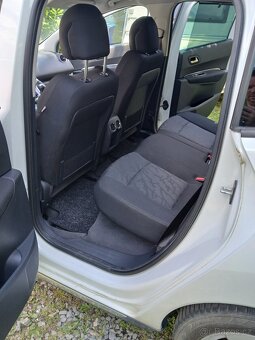 Peugeot 3008 - 6
