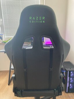 Herní Pc GeForce RTX 3070 ti - 6