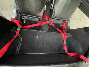 MG MGB ROADSTER 1.8i 72kw/1972/veterán/Servis - 6