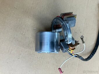 babeta 210 zapalování 32W - 6