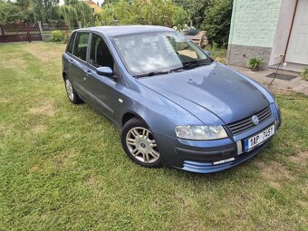 Fiat Stilo 1.9 JTD - 6