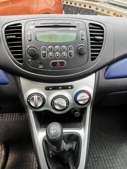 Hyundai i10 - 6