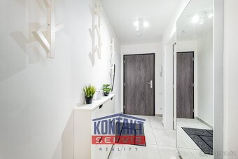 Nabízíme k prodeji zařízený mezonetový apartmán 2+kk, 73 m2 - 6
