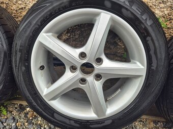 Kola 5x112 r16 - 6