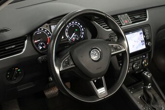 Škoda Octavia, SCOUT 2.0 TDI 135kW DSG 4X4 - 6