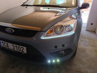 Prodám Ford Focus 2. 1.4 benzín - 6