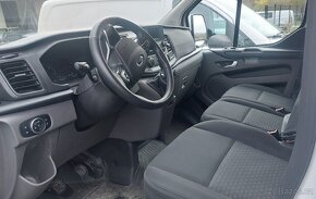 Ford Transit Custom 2.0 Tdci 10/2022,9 mist - 6