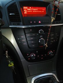 Opel Insignia, 2.0CDTi 96kW - 6