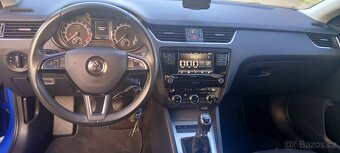 Octavia 3 combi 1.6tdi 85kw - 6