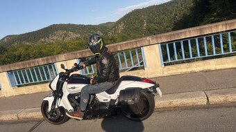 Suzuki m1800R Intruder Boss 2015 EU - 6