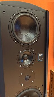 Heco Ascada 990 - 6