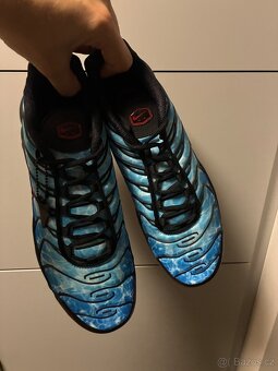 Nike Air Max Plus tenisky, vel. 44.5 - 6