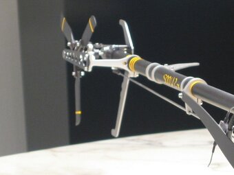 RC Electro Heli SJM500 z první série - 6